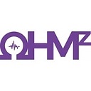 Ohmz Fair Play In Music logo