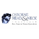 Osborne Head And Neck Institute logo