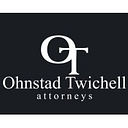 Ohnstad Twichell logo