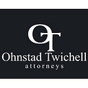 Ohnstad Twichell logo