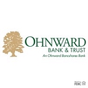OHNWARD BANK & TRUST