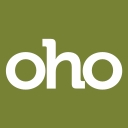 Oho Group Ltd logo
