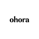ohora logo