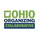 The Ohio Organizing Collaborative logo