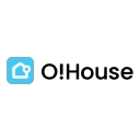 Ohouse logo