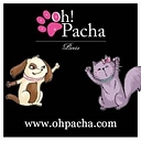 Oh Pacha logo