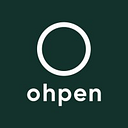Ohpen logo