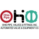 Ohio Pipe, Valves & Fittings, Inc. logo
