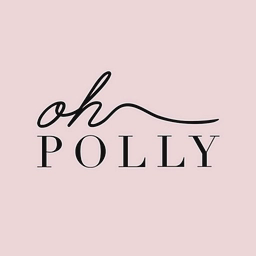 Oh Polly Ltd logo