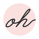 Oh Polly logo