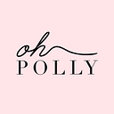 Favicon of Oh Polly