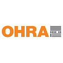 OHRA Regalsysteme
