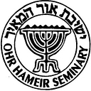 https://ohrhameir.com/ logo