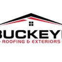 Buckeye Roofing & Exteriors logo