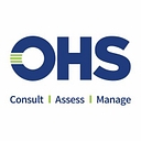 Ohs Ltd logo