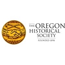 Oregon Historical Society logo