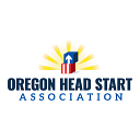 OREGON HEAD START ASSOCIATION logo