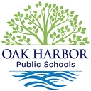 Oak Harbor School District logo