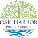 Oak Harbor Public Schools logo
