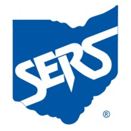 School Employees Retirement System of Ohio logo