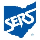 School Employees Retirement System logo