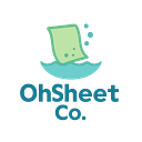 OhSheet Cleaning Products
