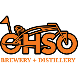 O.H.S.O. Brewery logo