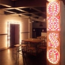 Ohso Social Brighton logo