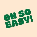 Oh So Easy logo