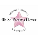 Oh So Pretty And Clever Crochet logo