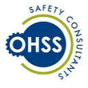 Ohss logo