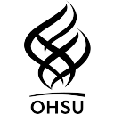 Oregon Health & Science University logo