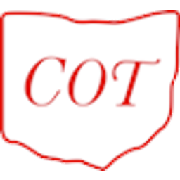 CENTRAL OHIO TAX AGENCY logo