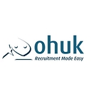 Ohuk Limited logo