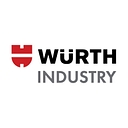 Würth Oliver H. Van Horn Co. logo