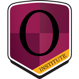 Orion Institute logo