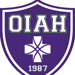 Ohio Institute of Allied Health logo