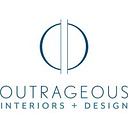 Outrageous Interiors and Design