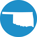Oklahoma Institute for Child Advocacy logo