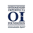 Osteogenesis Imperfecta Foundation logo