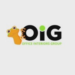 Office Interiors Group Logo