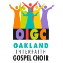 Oakland Interfaith Gospel Choir logo