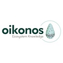 Oikonos Ecosystem Knowledge logo