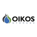 Oikos Storage Limited logo