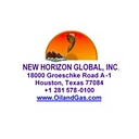 New Horizon Exploration logo