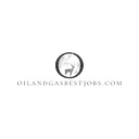 Oil And Gas Best Jobs logo