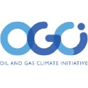 Ogci Climate Investments Llp logo