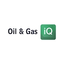 Oil & Gas Iq logo