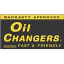 Oil Changers logo
