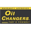 Oil Changers logo